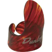Dunlop Fingerpick large - shell - Plectrum