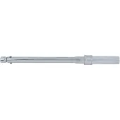 Ks Tools 516.5062, Nm, Mechanisch, 5 - 25 Nm, 3%, Metalen, Metaal