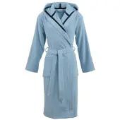 Carl Ross Heren Badjas 41310 light blue M