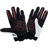 100% Geomatic Fiets handschoenen