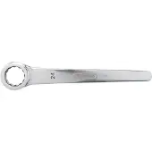 Ks Tools 964.1060 9641060 Enkelvoudige ringsleutel Sleutelbreedte (metrisch) 60 mm