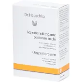 Dr. Hauschka Oogcompressen