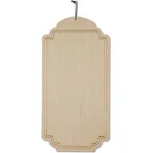 Dutchdeluxes Butter Board Dutchdeluxes Frame Solid Hard Maple