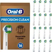 Oral-B Cross Action 12 Opzetborstels