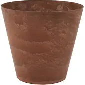 Artstone Bloempot Claire oak D43 H39