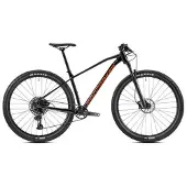 Mondraker Chrono Sram SX Eagle 12V 29'' Zwart / Oranje 2023 || Maat: L / 175-188 cm