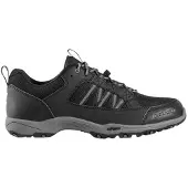 Bontrager SSR Schoenen Zwart / Slate