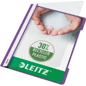 Leitz 4191 bestekmap violet A4 (25 stuks)