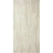 Serenissima Tegel 60 x 120 cm - Bianco - Porcellanato - Rechthoekig - 2 stuks - 1,44 m2 - Travertin - Vloertegels - Wandtegels - Tegels - 1072920