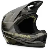 Bluegrass Legit Carbon Helm Solar Gray | Matt 2023