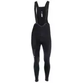 LeBram Galibier Endurance Bibshorts Zwart