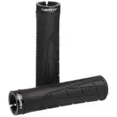 Neatt One Lock Ergo Grips Zwart || Maat: 35