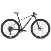 Mondraker Podium Carbon Sram GX Eagle 12V 29'' Groen 2023 || Maat: M / 167-178 cm