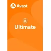 Avast! Ultimate Security 2026 - 1 PC - 1 Jaar - Windows