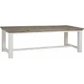 Tower Living Parma - Dining table 160x90 KD