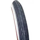 Deli Tire buitenband sa-206 26 x 1.75 denim white refl
