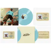 Columbia Tyler, The Creator - Call Me If You Get Lost (3LP Geneva Blue Vinyl)