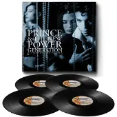 Warner Music Diamonds and Pearls