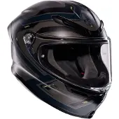 AGV K6 S Enhance Helm