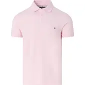 Tommy Hilfiger Shirt 'CORE 1985' rosa