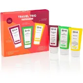 QA Travel Trio Bodycare Giftset - 3 x 50ml
