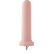 Hismith Premium Dildo Anaal Smooth KlicLok Small 17,5 CM