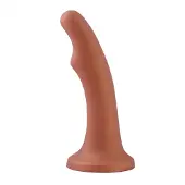 Hismith Premium Dildo Opzetstuk KlicLok en Zuignap 25 cm