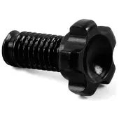 Hope BPC/Reach Adjust Tech Black Cylinder Master Bolt