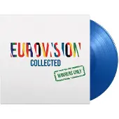 Bertus Distributie Eurovision Collected