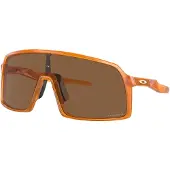 Oakley Sutro oranje zonnebril