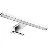 Boss & Wessing BWS Pepper Spiegellamp Chroom