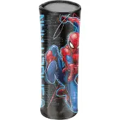 Paso etui - 21x7 cm - Spiderman print