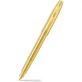Sheaffer vulpen 100 - E9372 - PVD gold - SF-E0937253
