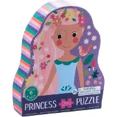 Floss & Rock - Fairy Tale 12pc Jigsaw - (46P6531)
