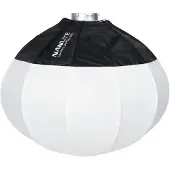 Nanlite LT-65 Lantern Softbox w/ Bowens Mount