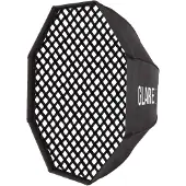 GlareOne Softbox Grid Octa 95