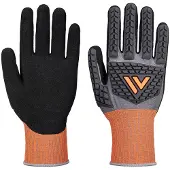 Portwest CT Cut D18 Nitrile Impact Handschoen