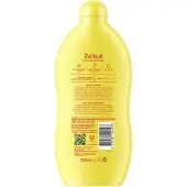 Zwitsal - Zeepvrije Wasgel - 700 ml