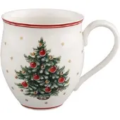 Villeroy & Boch Beker met oor Toy's Delight (6-Delig)