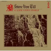 Konkurrent Steve Von Till - A Life Unto Itself (LP)