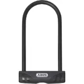 ABUS Beugelslot Abus Facilo 32 32/150HB230 + Houder Zwart