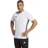 Adidas Functioneel shirt 'Tabela 23' zwart / wit