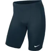 Nike Stock Korte Legging Heren