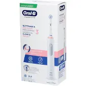 Oral-B PRO 3 Clean & Protect Elektrische Tandenborstel