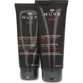Nuxe Herencosmetica Nuxe Men Gel Douche Multi-Usages 2 x 200 ml