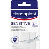 Hansaplast 6x Sensitive 2 meter