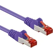 Goobay S/FTP Cat 6 kabel -