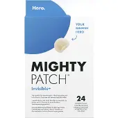 Hero Cosmetics 3x Mighty Patch Invisible+ 24 Stuks