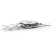 Allied Telesis AT-TQ6702e GEN2-00 AT-TQ6702e GEN2-00, Toegangspunt