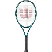 Wilson Tennisracket Blade 100L V9 (Onbespannen)-Gripmaat L0